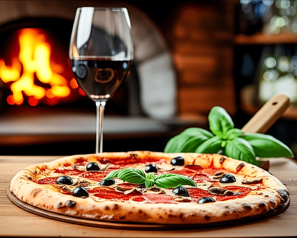 Endless Pizza - İletişim